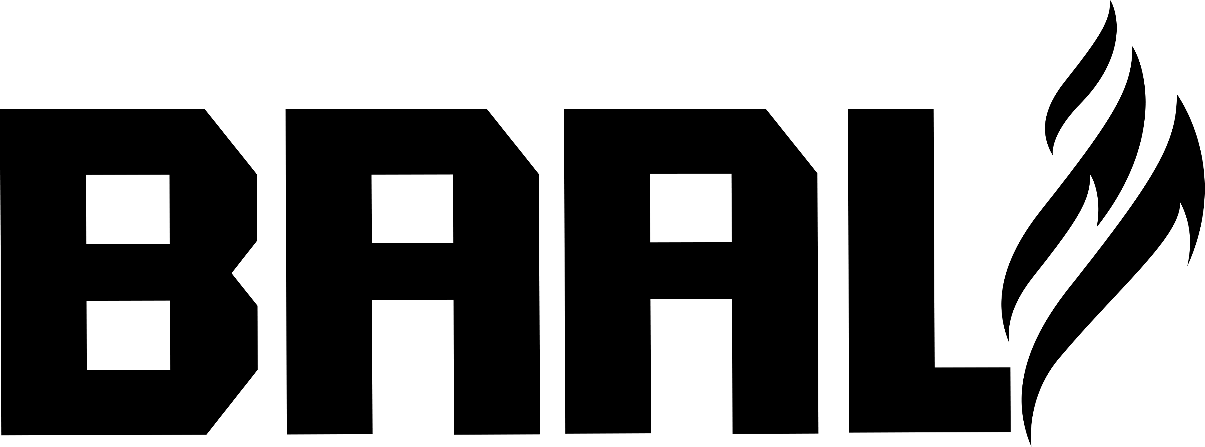 Baal Drink Logo