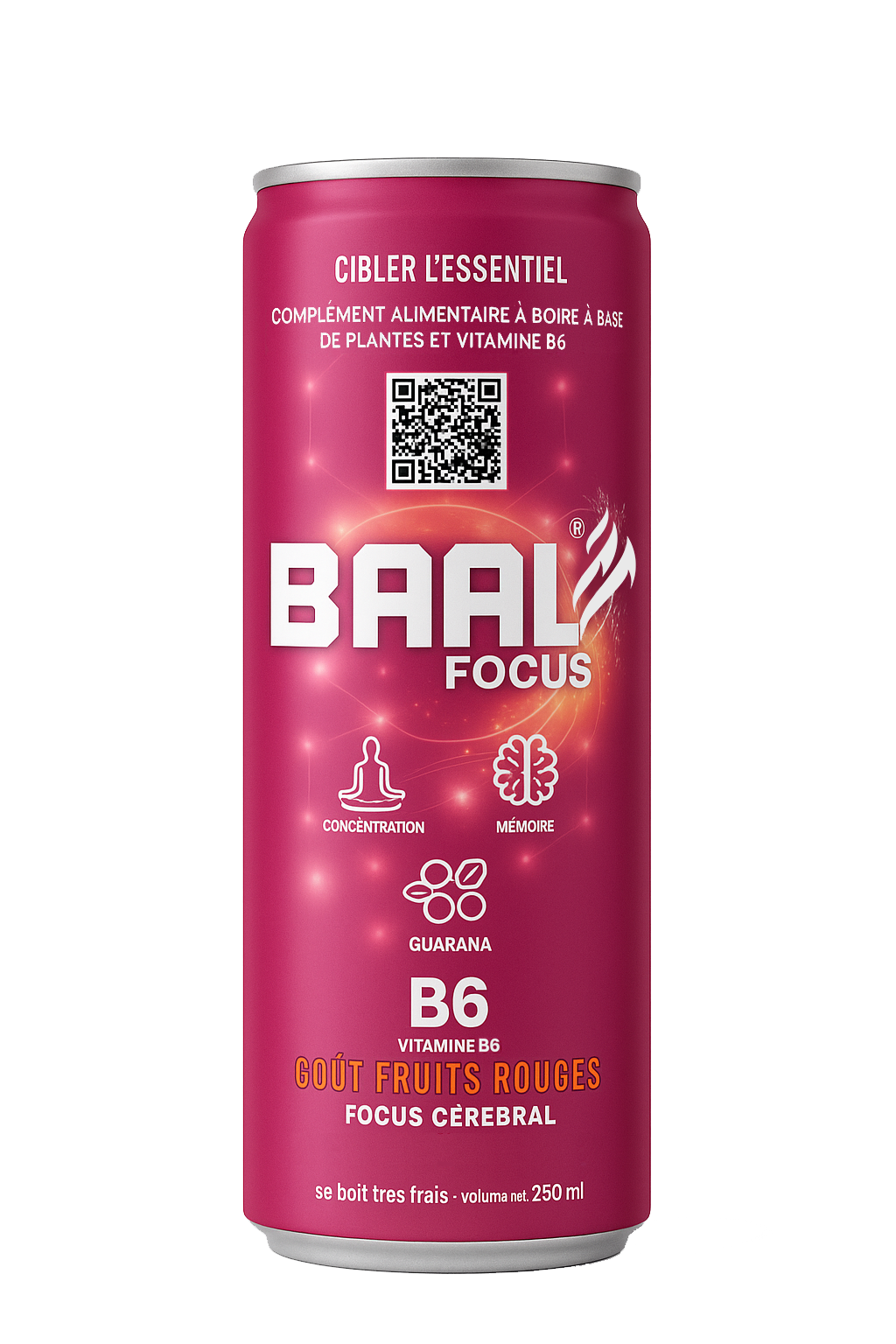 Baal Drink Boost